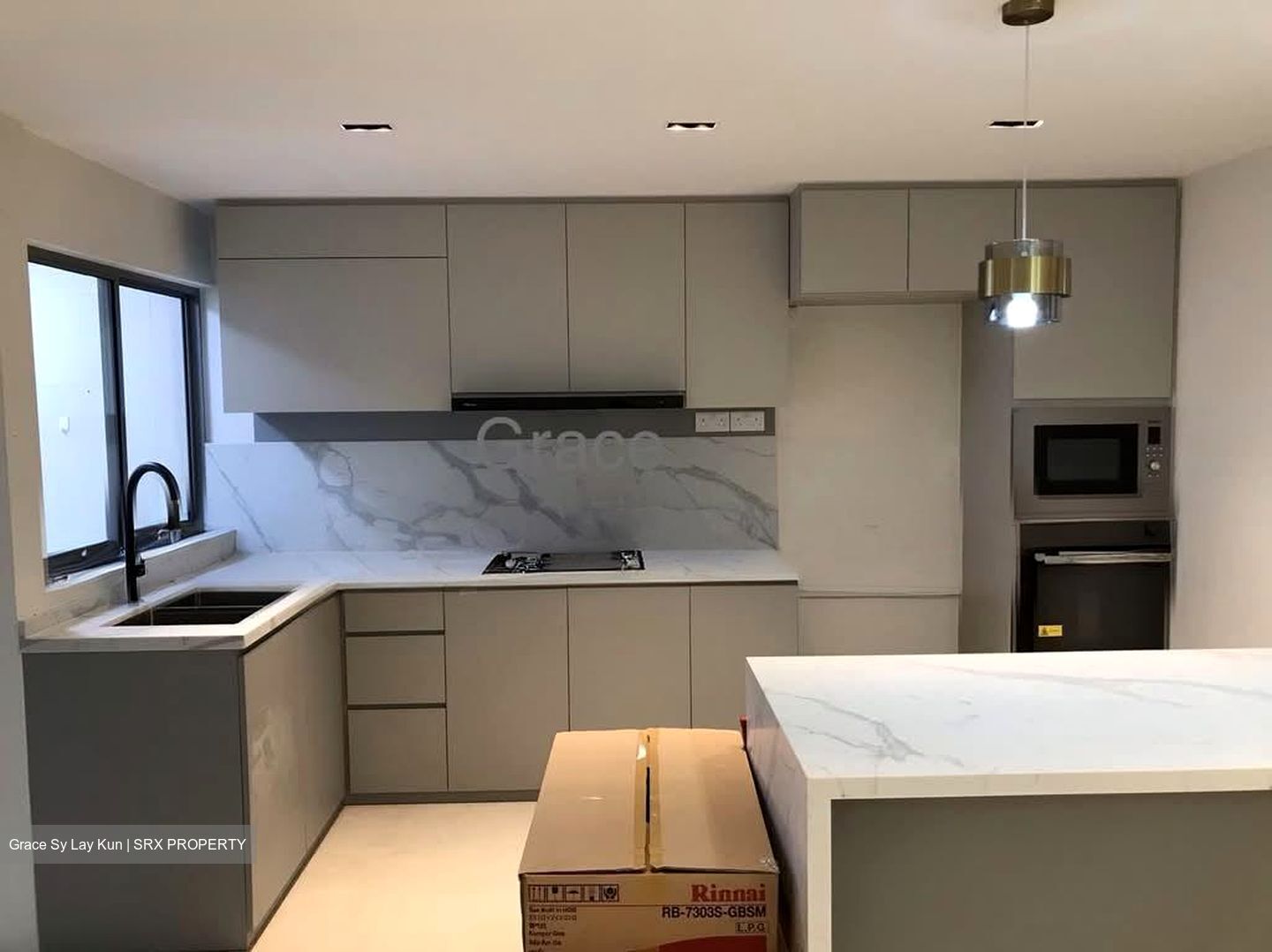 Summer Place (D19), Terrace #566367781